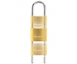 MasterLock, Λουκέτο 50mm με Ρυθμιζόμενο λαιμό